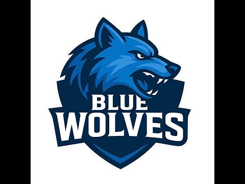 BLUE WOLVES VICTORY SONG