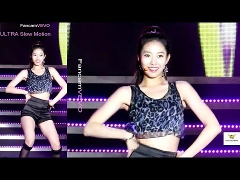 衝撃 - バイン - 【직캠/ fancamスローモーションep228 직캠 bestieのdahye 베스티다혜 facecam kpopがfancamvevoによって