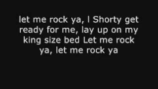 Usher - Rock Band Lyrics - Raymond vs Raymond / 2010 * HIGH QUALITY * Lyrics