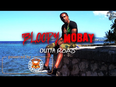 Outta Road - Bloody Mobay [Official Music Video HD]
