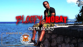 Outta Road - Bloody Mobay [Official Music Video HD]