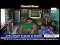 Berita 23 Juli 2016 Bocah Raksasa Arya Permana Kini Terapi Sendiri Dirumah