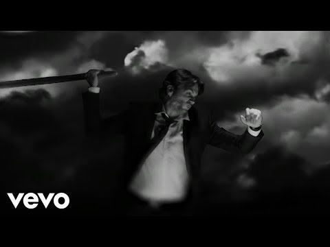 Robe - Por Encima del Bien y del Mal