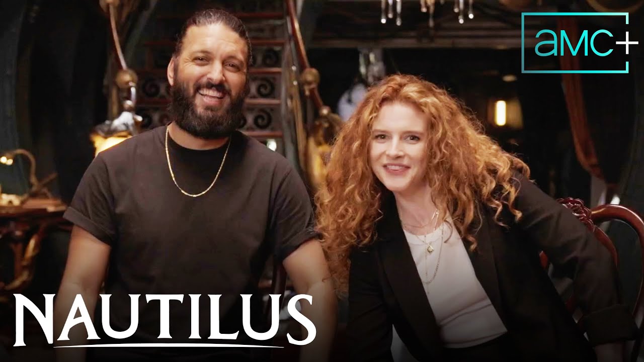 A Behind-the-Scenes Look