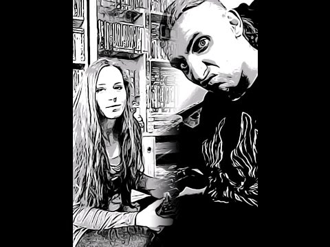 Napierdalamy SYSTEMATYCZNIE - WSPÓLNE GRANIE JOAN i BOGI  01