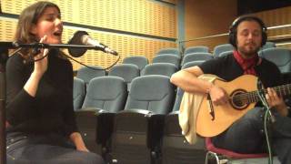 Diana Navarro en 'Abierto hasta las 2'