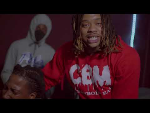 Ak Tone - Stunna (feat. Problem Da Hoolie) | Shot by | @IAMLORDRIO