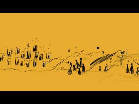 We'll get through this together