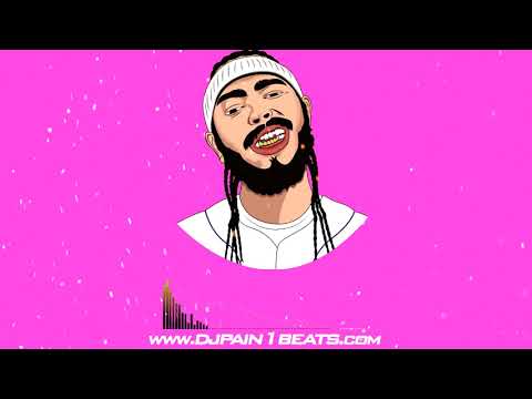 Post Malone Type Beat With Hook 2018 - Tell Me - Sad Emotional Guitar Beat With Hook