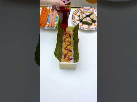 Craft Perfect Sushi with This Essential Sushi Mold | Cooking Tools Yodimoms