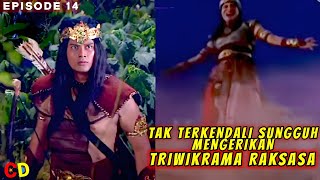 Download lagu Angling Dharma Episode 14 - TRIWIKRAMA Batik Madrim Tidak Terkendali mp3 Download lagu Angling Dharma Episode 14 - TRIWIKRAMA Batik Madrim Tidak Terkendali mp3