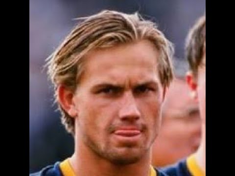 TONY MODRA SPECTACULAR MARKS