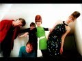 The B-52's - Dance this mess around. 