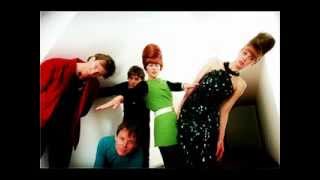 The B-52&#39;s - Dance this mess around.