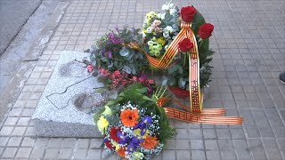  VOTV - 87è aniversari del bombardeig de 1939 a les Franqueses