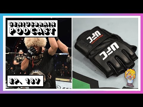 Pat Wins His Boxing Match, Khabib Retires the GOAT, and David Goggins is a Maniac