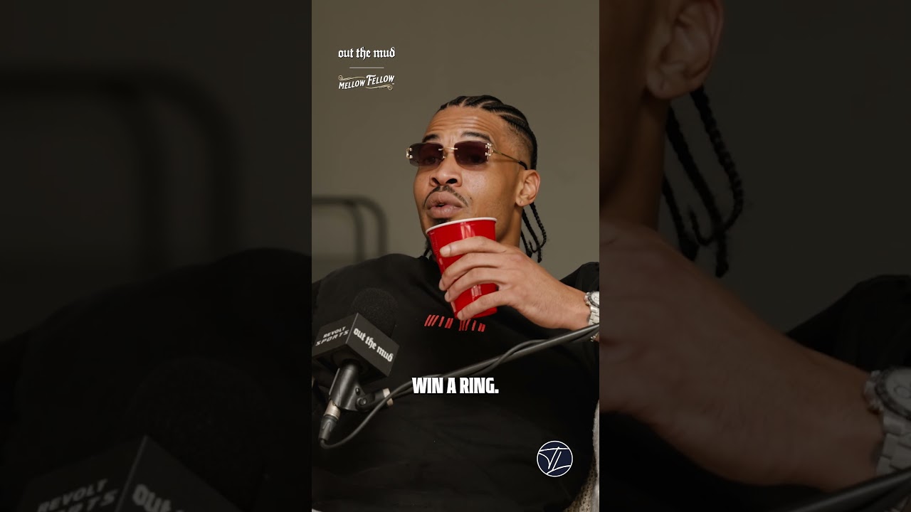 Why NBA players should NEVER take a PAYCUT 👀