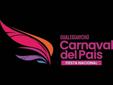 Carnaval del país - Edición 2026 - 5ta. Noche.