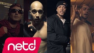 Musik-Video-Miniaturansicht zu Fight Kulüp Songtext von Killa Hakan, Ceza & Ezhel