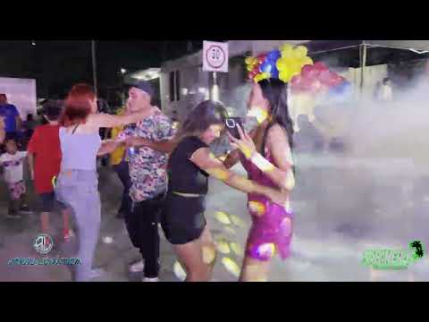 CUMBIA NOHEMÍ   SABANEROS DEL MAREKE 2024