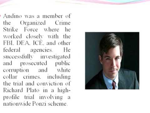 Attorney - F. Andino Reynal