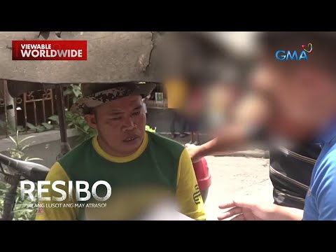 Suspek sa pananaga sa Leyte noong 1999, nahuli na! Resibo