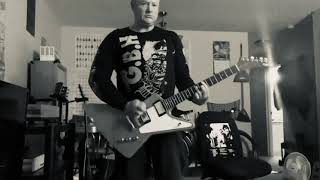 GBH - Freak (guitar)