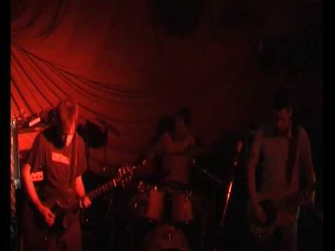 DELGHADO - Shell (Live)