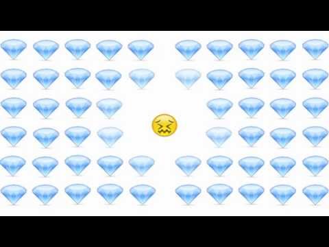 Rick Ross (feat. Kanye West & Big Sean) "Sanctified" Unofficial Emoji Video