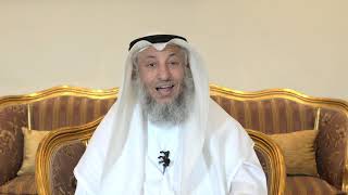 42 - شرح منهج السالكين للسعدي/ الدرس الثاني والأربعون/ الشيخ عثمان الخميس