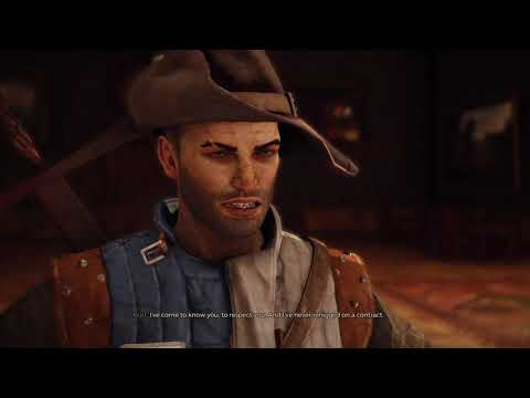 GREEDFALL Walkthrough Gameplay Part 14