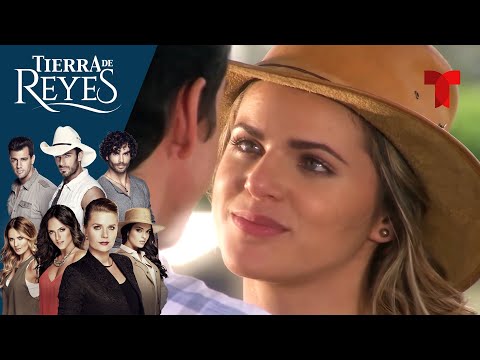 Tierra de Reyes | Capítulo 1 | Telemundo