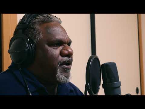 Ngulmiya - Dharrimana with Tabla