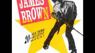James Brown - Try Me