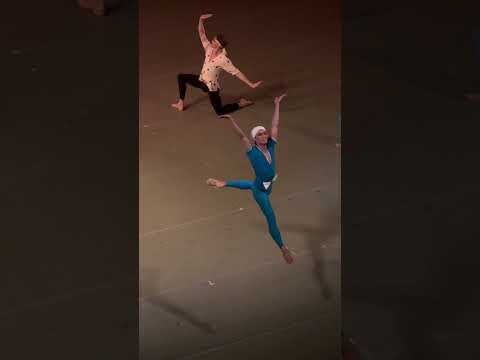 Кимин Ким Легенда о любви Kimin Kim Legend of love #ballet #mariinsky #балет