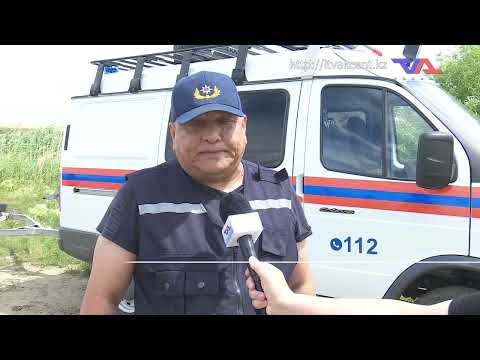 «Күн» ақпараттық бағдарлама 21 маусым 2024ж.