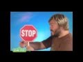 YTP Jack Black Hunts For Elmo But Gets Distracted By Stop Signs