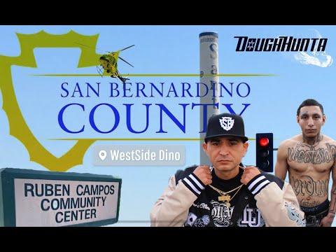 Welcome to Ruben Campos Park WestSide Verdugo Little Counts With H909