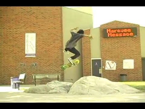 FULL NEW PART - Jason Park - "Ground Control" OUT NOW!