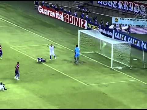 Foram definidos os classificados para as quartas de final da Série C do Campeonato Brasileiro