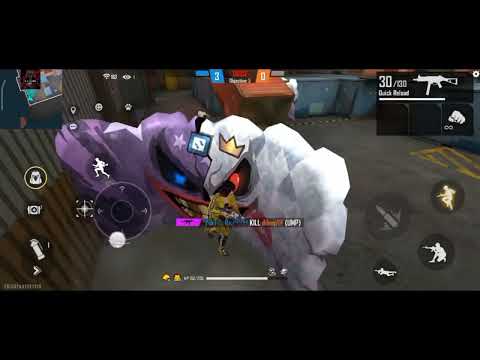 OVERCONFIDENCE with elite Kelly 🦹