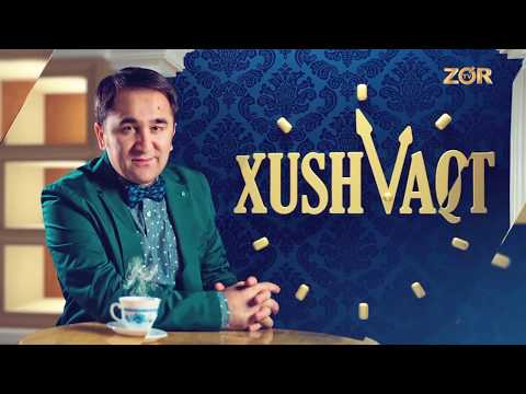 Xushvaqt | 73-soni Osiyoxonim Oripova (12.09.2018)