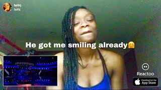 Kirk Jay Astounds Again with “In Case You Didn’t Know” - The Voice 2018 Knockouts (REACTION)