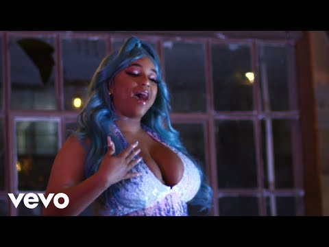 Tashina Muzik - Broken Wings (Official Video)