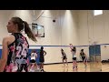 Mya Thompson 2025 PG - May 20, 2022 Live at the PAC Highlights