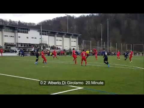 FC Tiengen 08 – VfB Waldshut 0:7 (0:3) die Tore