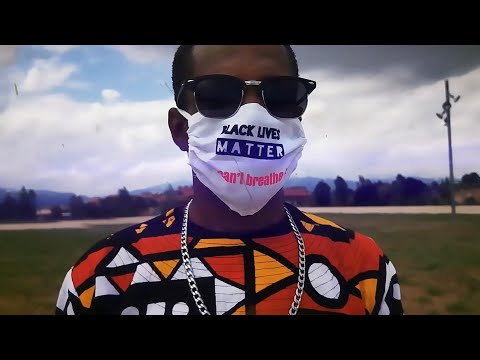 Mr.More Moreno  feat. aka.Dax -24/7 (Video Oficial)