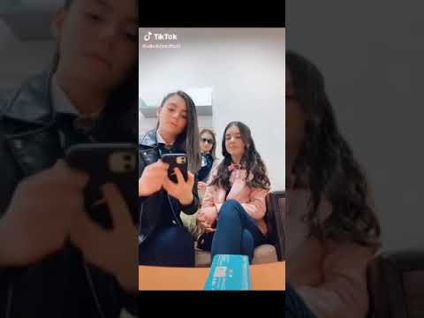 Tuananaz Tiryaki~Ülkü Hilal Çiftçi~Defne Erşen|•|Komik Edit•😂😂