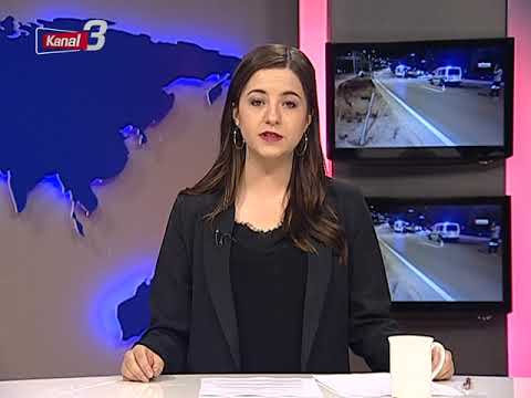 KANAL 3’TE SABAH 12 02 2019