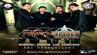 Maximo Grado - El Nuevo Perfil Estudio 2014